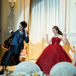 アニヴェルセル 豊洲の写真14枚目