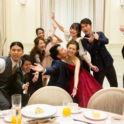 アニヴェルセル 豊洲の写真34枚目