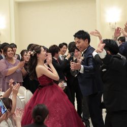 アニヴェルセル 豊洲の写真23枚目