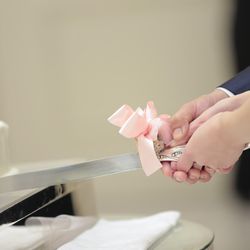 アニヴェルセル 豊洲の写真2枚目