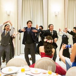 アニヴェルセル 豊洲の写真11枚目