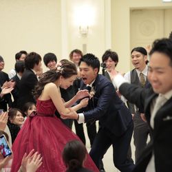 アニヴェルセル 豊洲の写真8枚目