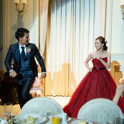 アニヴェルセル 豊洲の写真33枚目