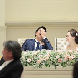 アニヴェルセル 豊洲の写真7枚目