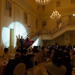 アニヴェルセル 豊洲の写真18枚目