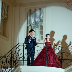 アニヴェルセル 豊洲の写真21枚目