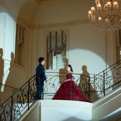 アニヴェルセル 豊洲の写真23枚目