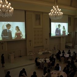 アニヴェルセル 豊洲の写真36枚目