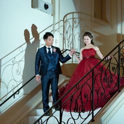 アニヴェルセル 豊洲の写真4枚目