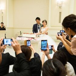 アニヴェルセル 豊洲の写真24枚目