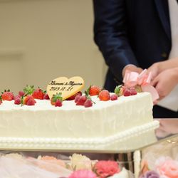 アニヴェルセル 豊洲の写真24枚目