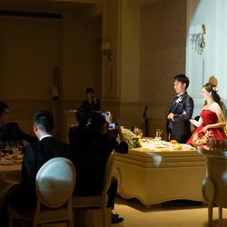 アニヴェルセル 豊洲の写真16枚目