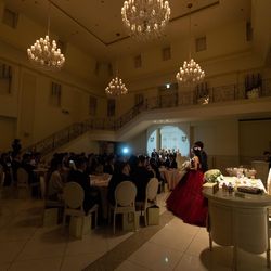 アニヴェルセル 豊洲の写真15枚目