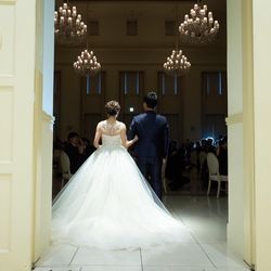 アニヴェルセル 豊洲の写真7枚目