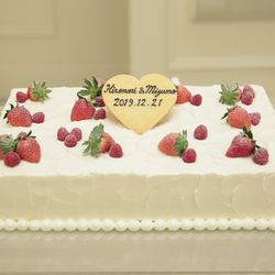 アニヴェルセル 豊洲の写真14枚目