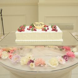 アニヴェルセル 豊洲の写真5枚目