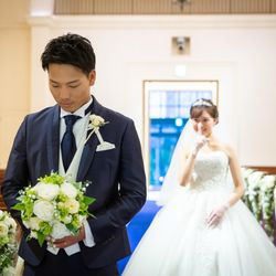 アニヴェルセル 豊洲の写真1枚目