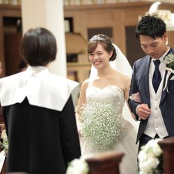 アニヴェルセル 豊洲の写真24枚目