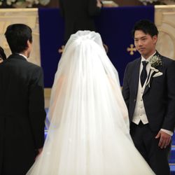 アニヴェルセル 豊洲の写真17枚目