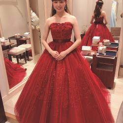 アニヴェルセル 豊洲の写真5枚目