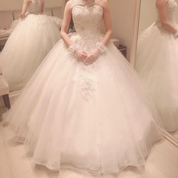 アニヴェルセル 豊洲の写真10枚目