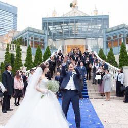 アニヴェルセル 豊洲の写真15枚目