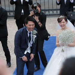 アニヴェルセル 豊洲の写真29枚目