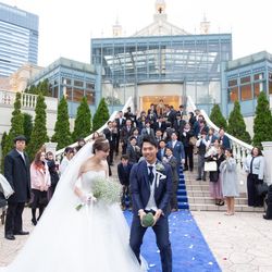 アニヴェルセル 豊洲の写真33枚目