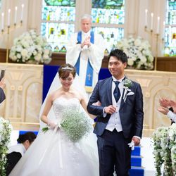 アニヴェルセル 豊洲の写真11枚目