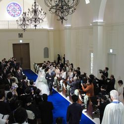 アニヴェルセル 豊洲の写真35枚目