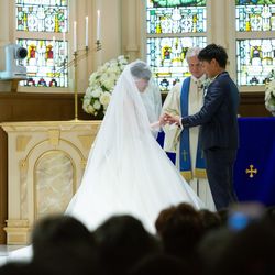 アニヴェルセル 豊洲の写真21枚目