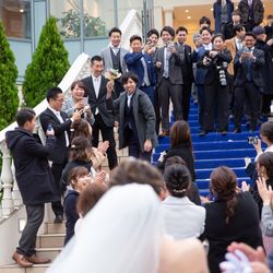 アニヴェルセル 豊洲の写真32枚目