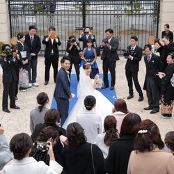 アニヴェルセル 豊洲の写真2枚目