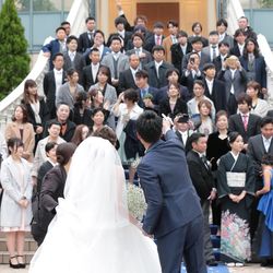 アニヴェルセル 豊洲の写真11枚目