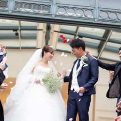 アニヴェルセル 豊洲の写真11枚目