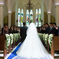 アニヴェルセル 豊洲の写真19枚目