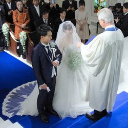 アニヴェルセル 豊洲の写真12枚目