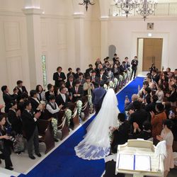 アニヴェルセル 豊洲の写真27枚目