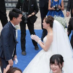 アニヴェルセル 豊洲の写真35枚目