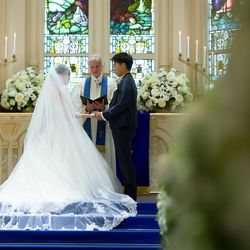 アニヴェルセル 豊洲の写真33枚目