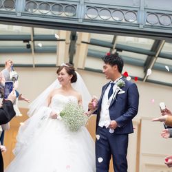 アニヴェルセル 豊洲の写真28枚目