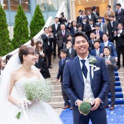 アニヴェルセル 豊洲の写真10枚目