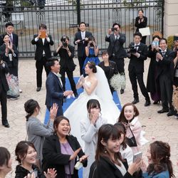 アニヴェルセル 豊洲の写真3枚目