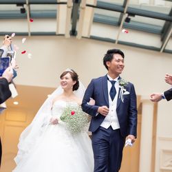 アニヴェルセル 豊洲の写真36枚目