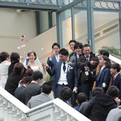 アニヴェルセル 豊洲の写真10枚目