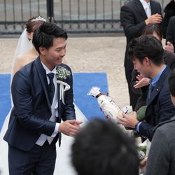 アニヴェルセル 豊洲の写真14枚目