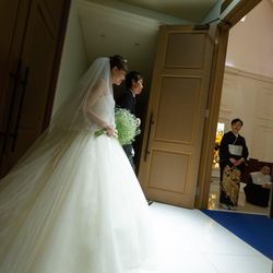 アニヴェルセル 豊洲の写真8枚目