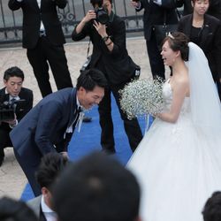 アニヴェルセル 豊洲の写真8枚目