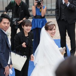 アニヴェルセル 豊洲の写真17枚目