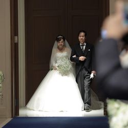 アニヴェルセル 豊洲の写真31枚目